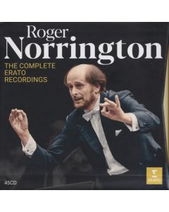 The Complete Erato Recordings