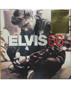 Elvis 56 (Collector’s Edition)