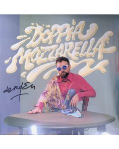 Doppia Mozzarella
