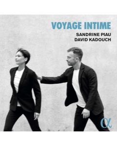 Voyage Intime