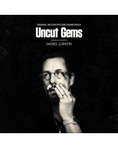Uncut Gems (Original Motion Picture Soundtrack)