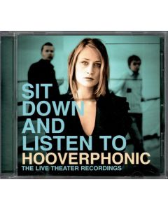 Sit Down And Listen To