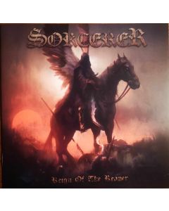 Reign Of The Reaper