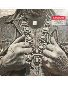 Nathaniel Rateliff And The Night Sweats 10th Anniversary Edition