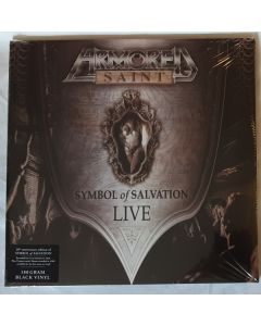 Symbol Of Salvation Live
