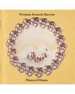 Photos Of Ghosts