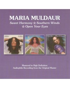 Sweet Harmony / Southern Winds / Open Your Eyes