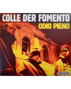 Odio Pieno