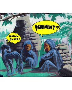 Wowee Zowee - Sordid Sentinels Edition