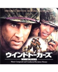 Windtalkers (Original Motion Picture Soundtrack)