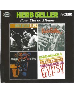 Four Classic Albums