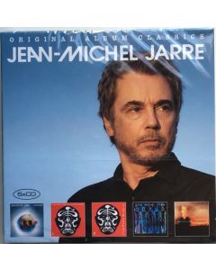 Original Album Classics