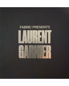 Fabric Presents Laurent Garnier