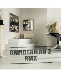Grinderman 2 RMX