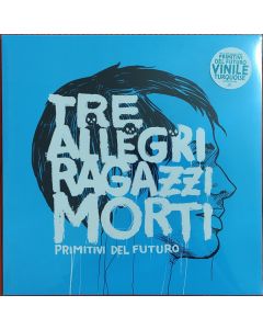 Primitivi Del Futuro