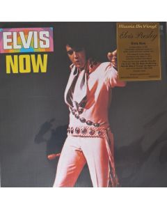 Elvis Now