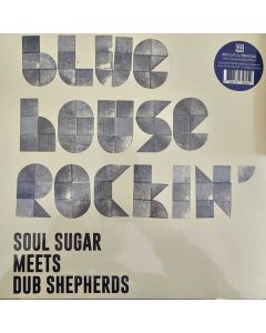 Blue House Rockin'