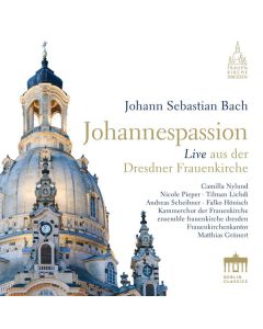 Johannespassion
