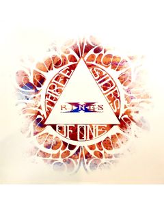 Three Sides Of One