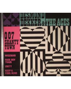 007 Shanty Town