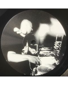 The Blak Bottom EP