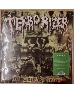 Darker Days Ahead