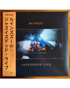 Jazzisdead Live