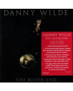 The Boyfriend