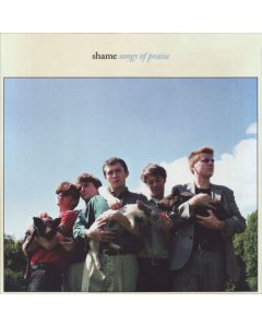 Songs Of Praise