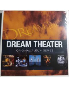 Original Album Series