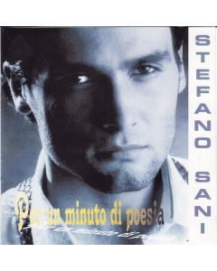 Per Un Minuto Di Poesia
