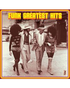 Funk Greatest Hits