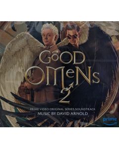 Good Omens 2 (Prime Video Original Series Soundtrack)