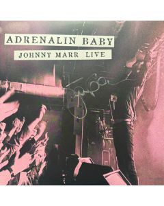 Adrenalin Baby