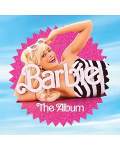 Barbie The Album