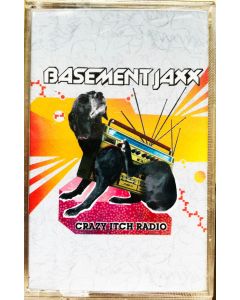 Crazy Itch Radio