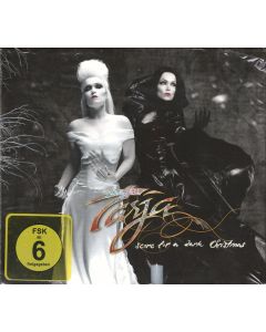 Score For A Dark Christmas