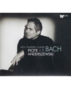 Well-Tempered Clavier