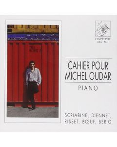 Oudar Michel Interpreta