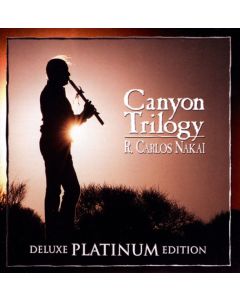 Canyon Trilogy [Deluxe Platinum Edition]