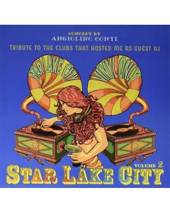 Star Lake City 2