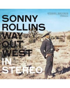 WAY OUT WEST