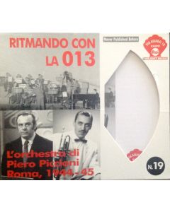 Ritmando Con La 013