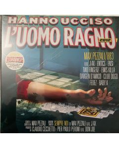 Hanno Ucciso L’Uomo Ragno (2012)