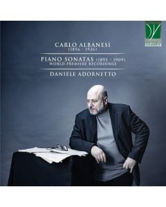 Piano Sonatas (1893 – 1909)