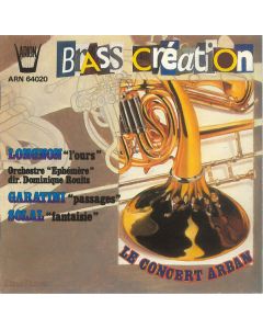 Brass Création