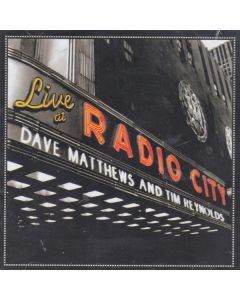Live At Radio City