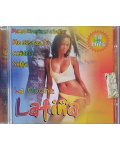 La Noche Latina