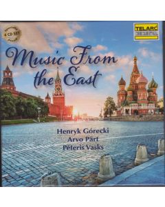 Music From The East
