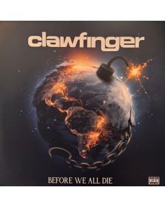 Before We All Die